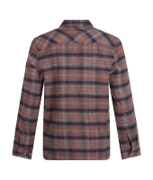 Stonecast Barry men W20491 Bruin midden