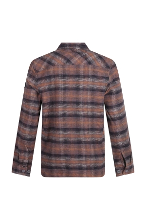 Stonecast Barry men W20491 Bruin midden