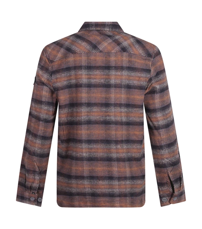 Stonecast Barry men W20491 Bruin midden
