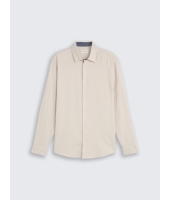 Tom Tailor 1052318 Ecru off white