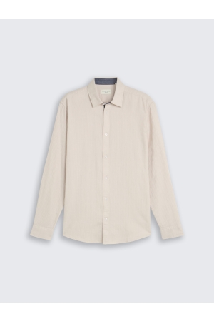 Tom Tailor 1052318 Ecru off white