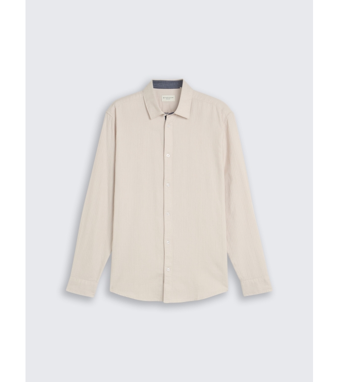 Tom Tailor 1052318 Ecru off white