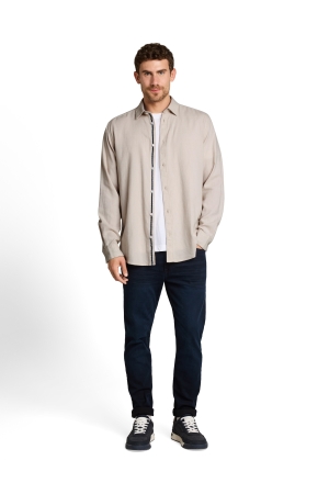 Tom Tailor 1052318 Ecru off white