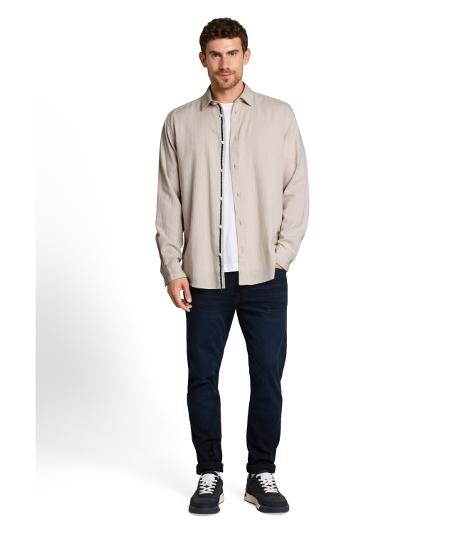 Tom Tailor 1052318 Ecru off white