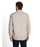Tom Tailor 1052318 Ecru off white