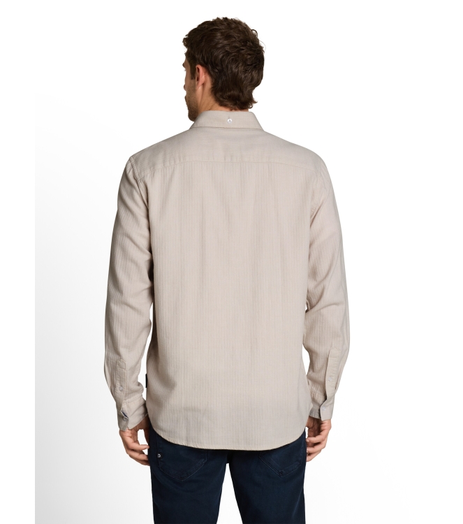 Tom Tailor 1052318 Ecru off white