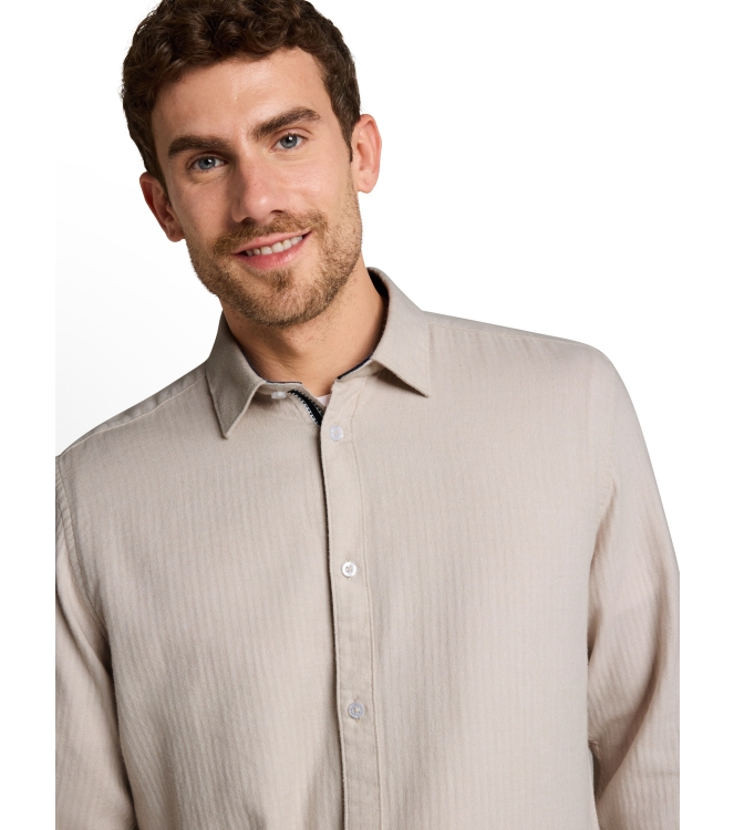 Tom Tailor 1052318 Ecru off white