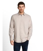 Tom Tailor 1052318 Ecru off white