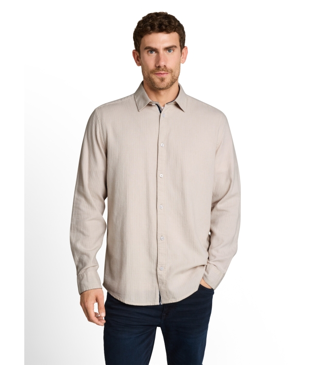 Tom Tailor 1052318 Ecru off white