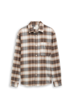 tom tailor denim 1052292 Ecru naturel