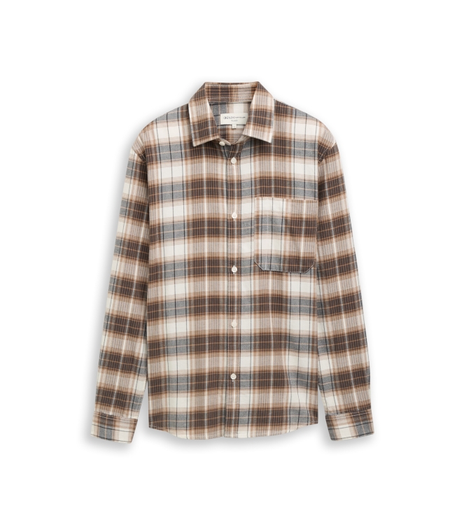 tom tailor denim 1052292 Ecru naturel