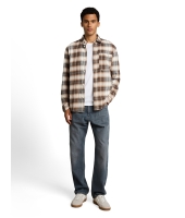 tom tailor denim 1052292 Ecru naturel