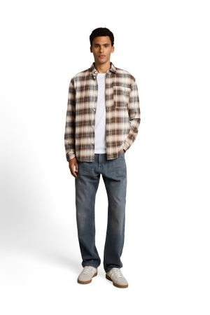 tom tailor denim 1052292 Ecru naturel