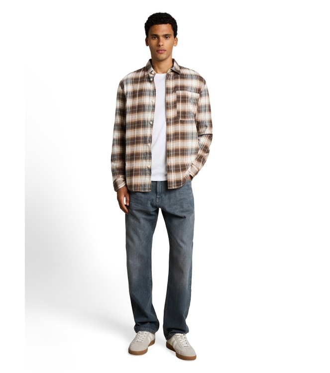 tom tailor denim 1052292 Ecru naturel