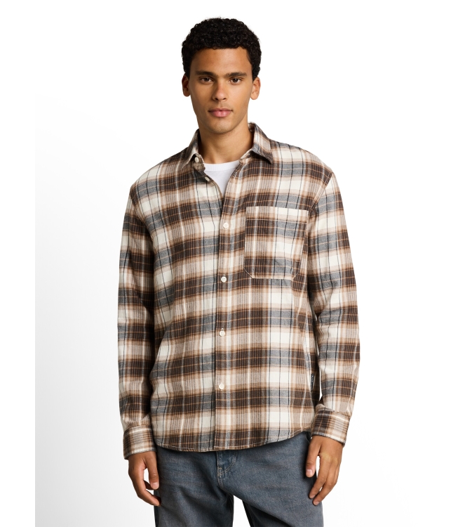 tom tailor denim 1052292 Ecru naturel