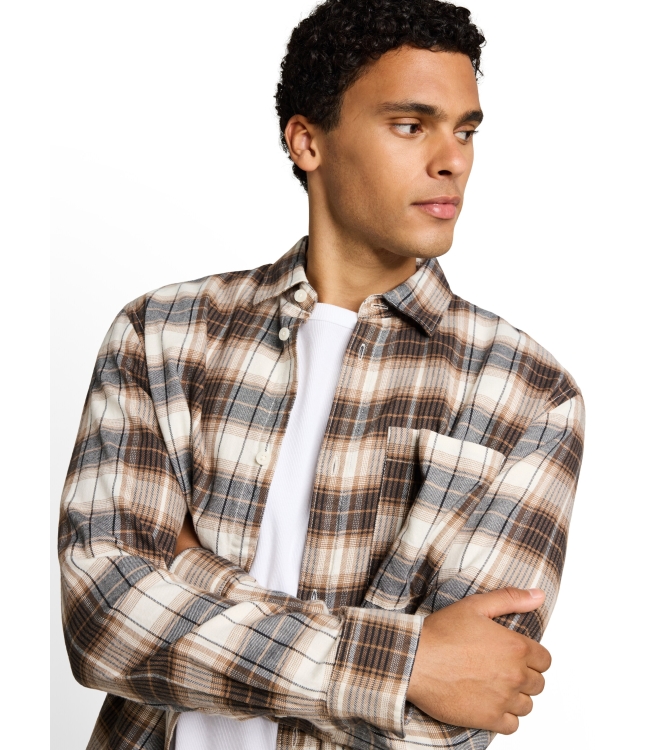 tom tailor denim 1052292 Ecru naturel
