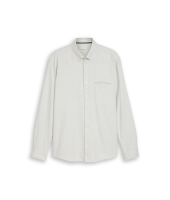Tom Tailor 1052329 Ecru naturel