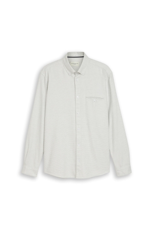 Tom Tailor 1052329 Ecru naturel