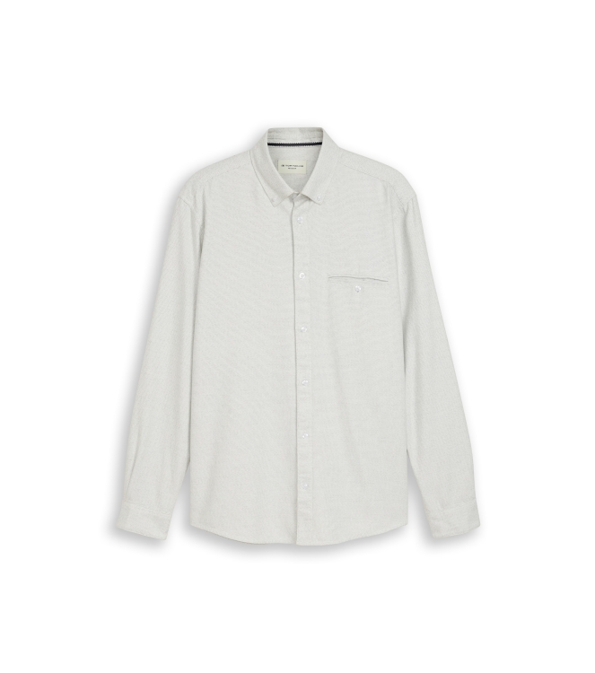 Tom Tailor 1052329 Ecru naturel