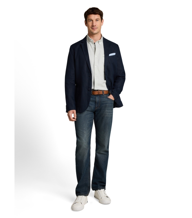 Tom Tailor 1052329 Ecru naturel