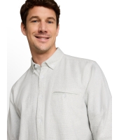 Tom Tailor 1052329 Ecru naturel