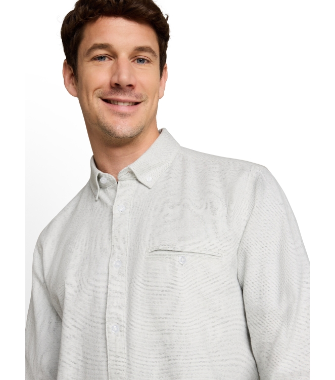 Tom Tailor 1052329 Ecru naturel