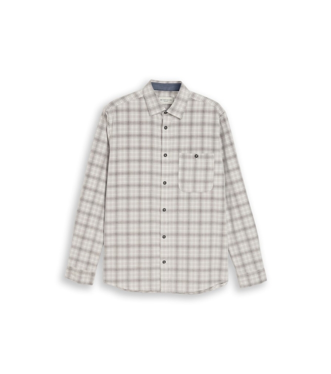 Tom Tailor 1052331 Ecru naturel