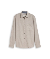 Tom Tailor 1052332 Ecru zand