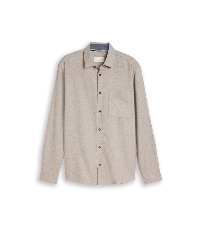 Tom Tailor 1052332 Ecru zand