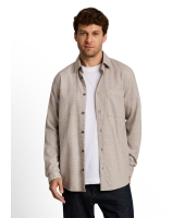 Tom Tailor 1052332 Ecru zand