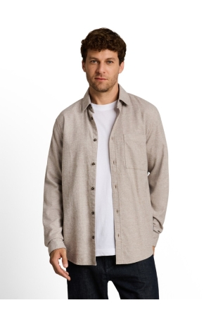 Tom Tailor 1052332 Ecru zand