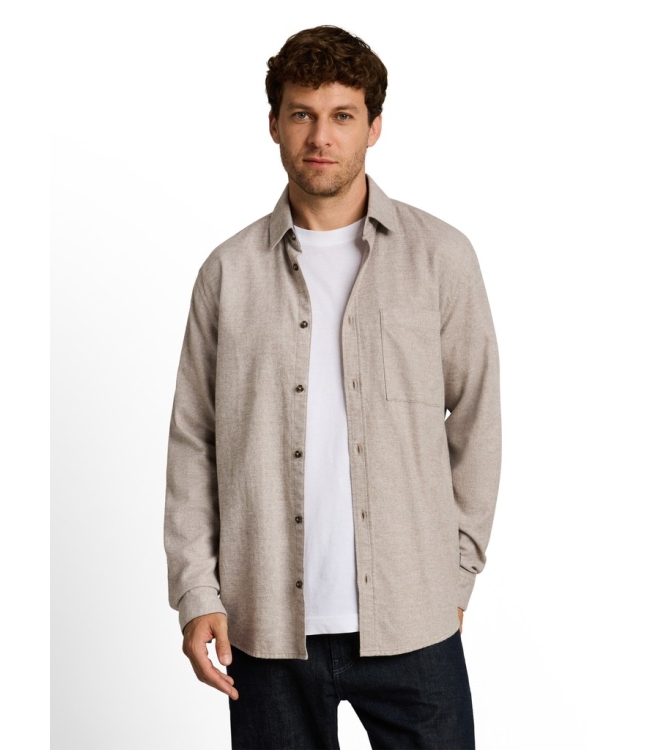 Tom Tailor 1052332 Ecru zand