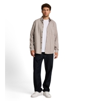 Tom Tailor 1052332 Ecru zand