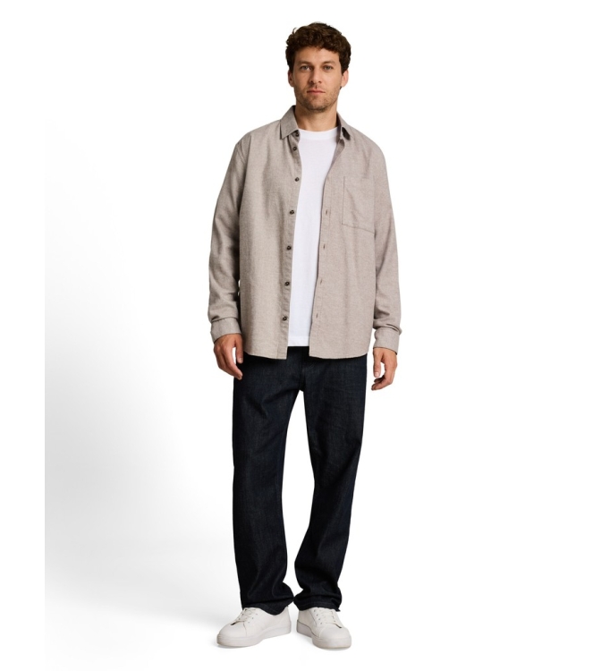 Tom Tailor 1052332 Ecru zand