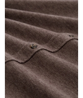 Tom Tailor 1052332 Bruin donker