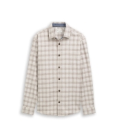 Tom Tailor 1052338 Ecru zand