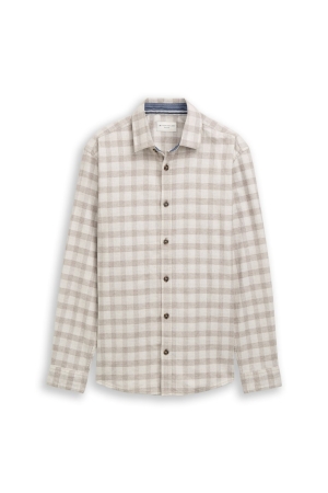 Tom Tailor 1052338 Ecru zand