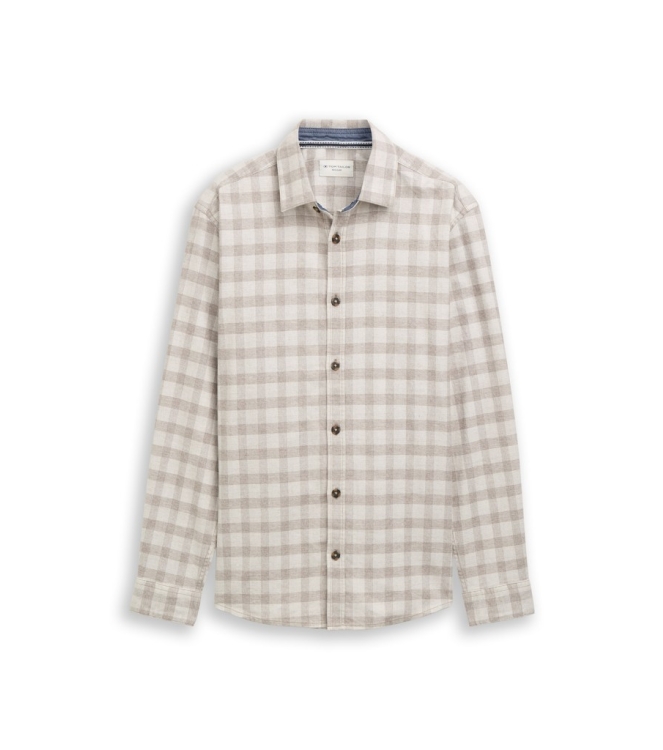 Tom Tailor 1052338 Ecru zand