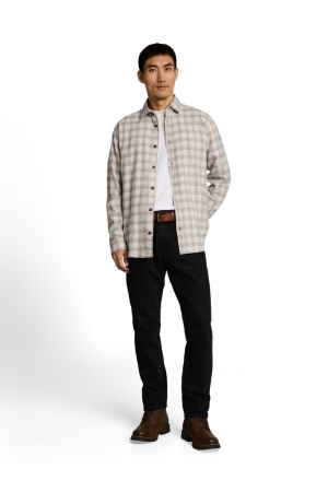 Tom Tailor 1052338 Ecru zand