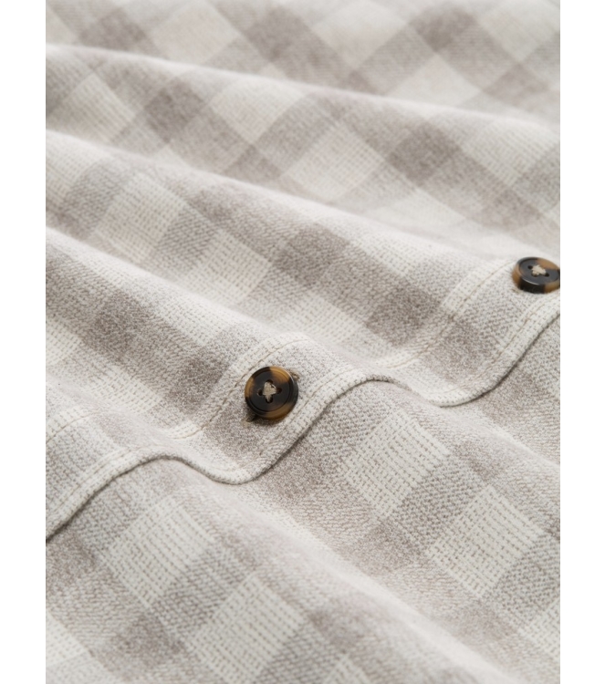 Tom Tailor 1052338 Ecru zand