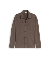 Tom Tailor 1053470 Bruin donker