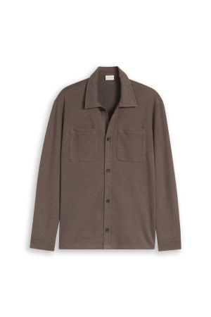 Tom Tailor 1053470 Bruin donker