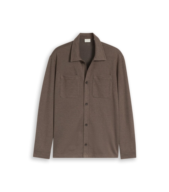 Tom Tailor 1053470 Bruin donker