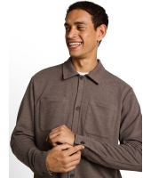 Tom Tailor 1053470 Bruin donker