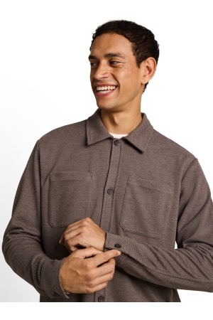 Tom Tailor 1053470 Bruin donker