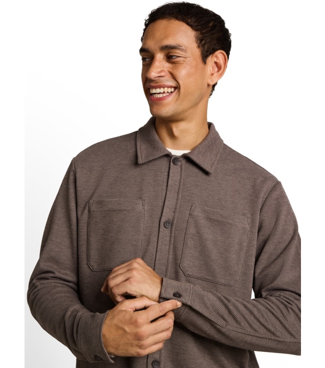Tom Tailor 1053470 Bruin donker