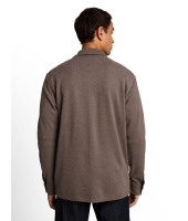 Tom Tailor 1053470 Bruin donker