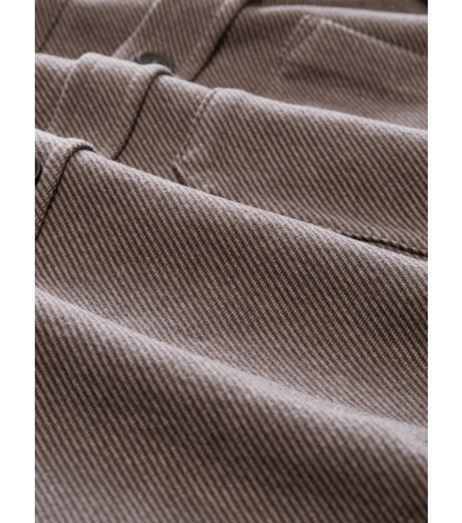 Tom Tailor 1053470 Bruin donker