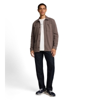 Tom Tailor 1053470 Bruin donker