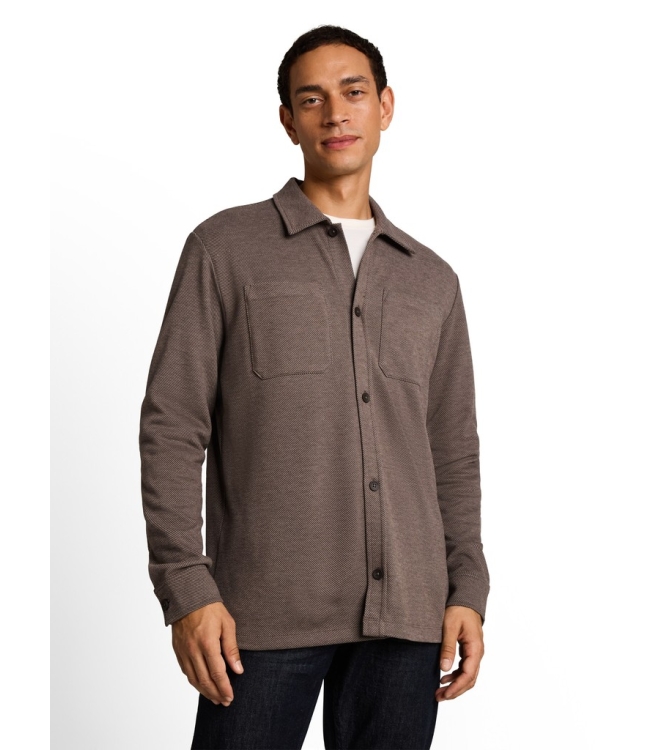 Tom Tailor 1053470 Bruin donker